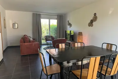 Image de Gite l'Escale