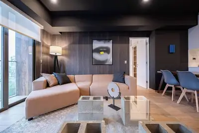 Image de geko | Paradiso_2BR in Barranco w/balcony