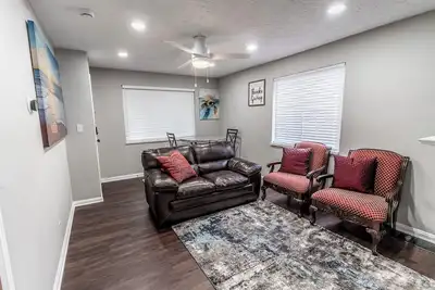 Image de Chic 2-bd Extended Stay Apt in fabulous Kettering.