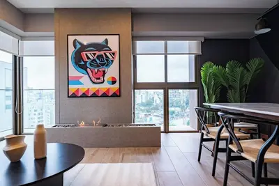 Image de geko _Dog n' Roll 3BR_