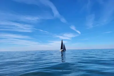 Image de Le Cocon-jolie dépendance- 4p-jardin clôturé- Wifi-Proche plage