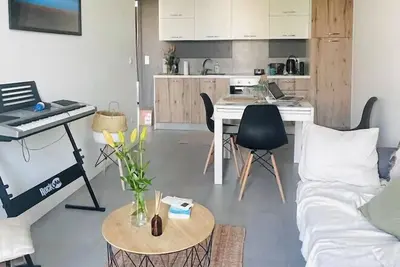 Image de Charmant appartement plein centre proche tramway