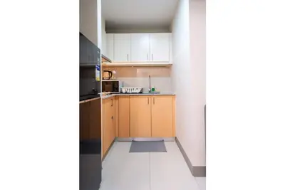 Image de Luxury 1br at Bgc Uptown with Free Parking