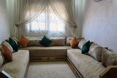 Image de Location vaccances à Martil