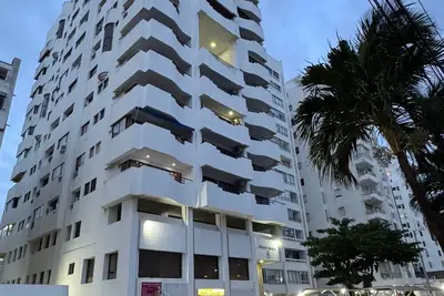 Image de Amazing 2bedroom duplex near the beach