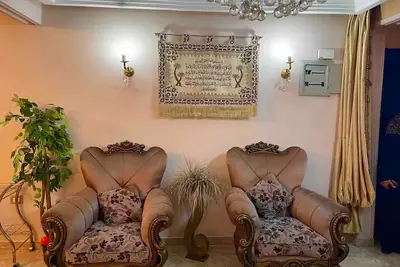 Image de Your duplex with a rooftop