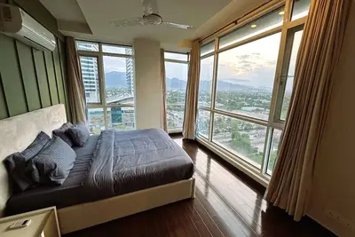 Image de Centaurus Facing-Elysium 2br Apartment Islamabad