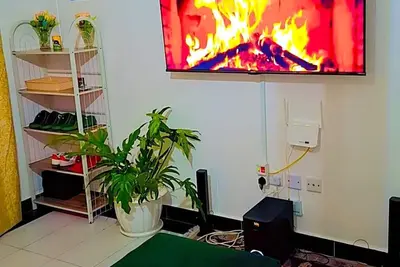 Image de Spacious 3-bedroom apartment in wonderful Eldoret, Kenya, with WiFi