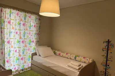 Image de Moschato Gem Spacious 2br, City Views