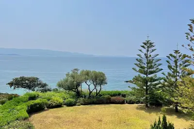 Image de Appartement Face à la mer