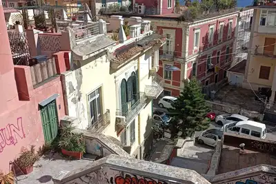 Image de Lanoce excellent location, quiet area, well connected with the whole city.