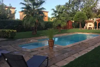 Image de Homerez - Appartement à Plan-de-Cuques