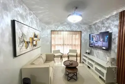 Image de Cozy Lodging in San Isidro