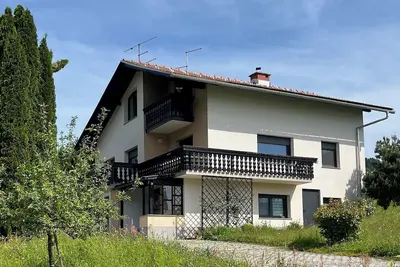 Image de Apartment River - In the heart of nature. Pet-friendly!