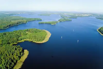 Image de Agroturystyka Kozianka - Vacation in Masuria.