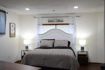 Image de Cozy Studio Retreat Near Harding University & Downtown Searcy Attractions