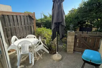 Image de Homerez - Studio Linguizzetta, proche plage