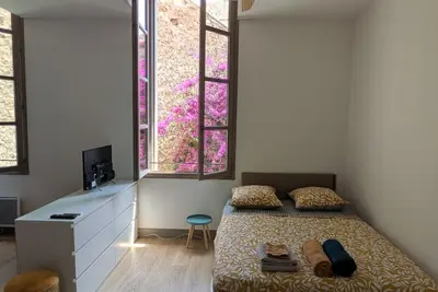 Image de Appartement Sète centre-ville