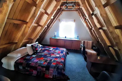 Image de El Colibrí\" Cabin