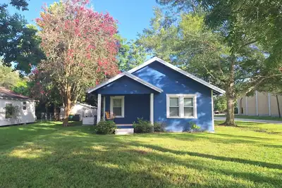 Image de Casa Lynda - a Charming 2-bedroom cottage in the heart of Tomball