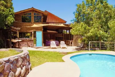 Image de Los Guayacanes Mountain Loft