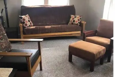 Image de Walk to Snc Campus Minutes away from Lambeau Field