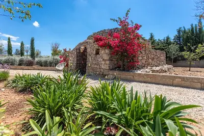 Image de Trulli di Weili - Salento Reservation