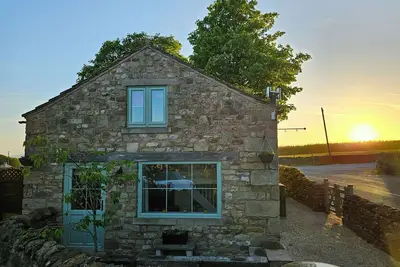 Image de Cosy cottage in Tosside on the edge of\nGisburn Forest and the Yorkshire Dales