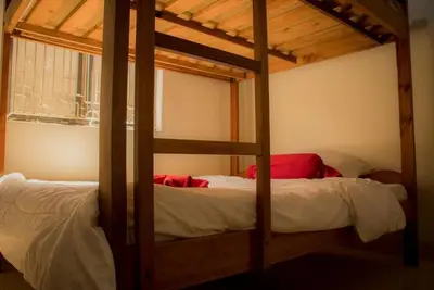 Image de Msovi House - Quadruple Room