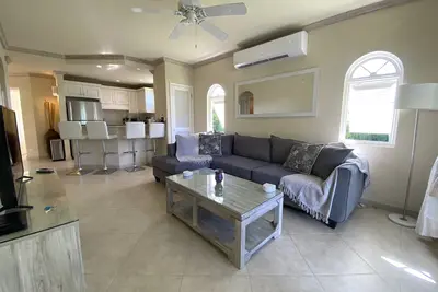 Image de Spacious 2 bedroom apartment at Sugar Hill Resort, pools, tennis court