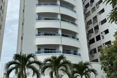 Image de Safe & cozy 2-bedroom apartment close to wall city an beach in awesome Cartagena