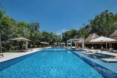 Image de El Nido Puerto Morelos