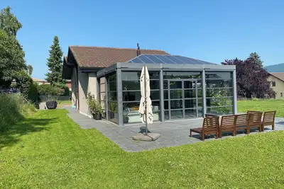 Image de Bell Air near Neuchatel