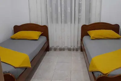 Image de Vila across Tepelena