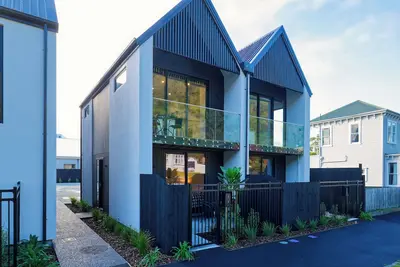 Image de Ocean Whisper Retreat - Kaikoura Holiday Home