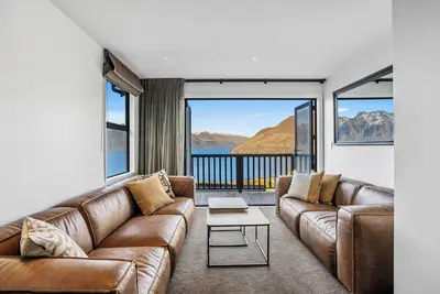 Image de Alpine Luxe - Queenstown Holiday Home