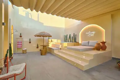 Image de ®{Tulum~Experience}@Downtown +Pool+View+Penthouse