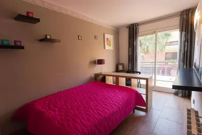 Sea Beach Villa with swimming pool