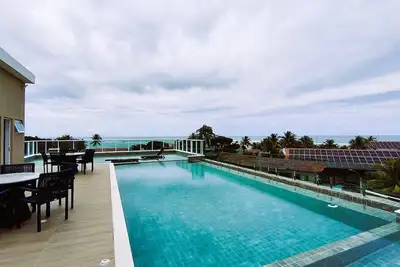 Image de Serrambi Beach Flat - Porto de Galinhas