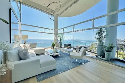 Image de Best Penthouse Ocean View Private Miraflores