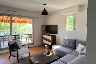 Image de Charming Èze Apartment - Walk to the Beach