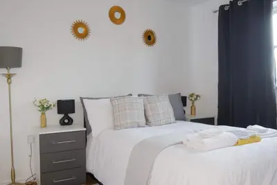 Image de Milton Keynes Serene Luxury Flat