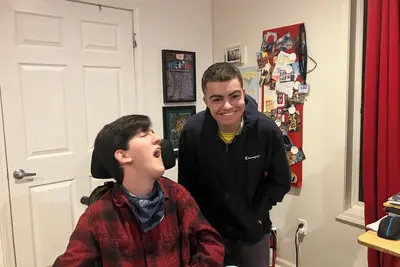 Image de Charming 1-bedroom house in lovely Syracuse with WiFi, Ac