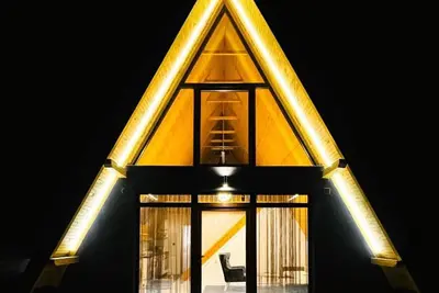 Image de Weekend House Vlašić - Two Bedroom Villa 1