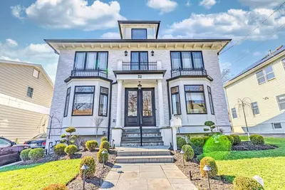 Image de Bergen County | Nyc Bus | Malls