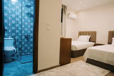 Image de Florya pyramids palace