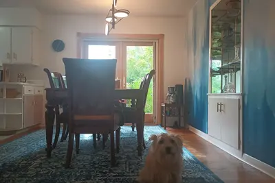 Image de Heron's Rest - Charming 2-bedroom Lakefront Home in Clearwater with Ac, WiFi