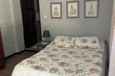 Image de 9-bedroom bed & breakfast in marvelous Muğla with Ac, WiFi