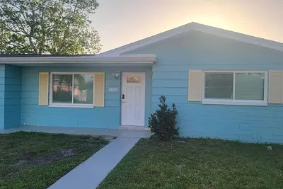 Image de Sunny Blue Retreat