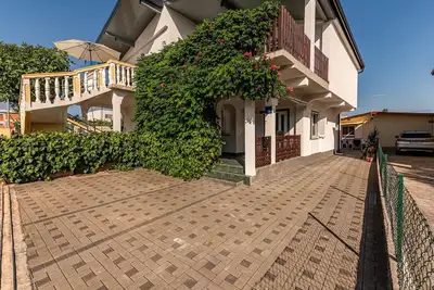 Image de Superbe maison de 3 chambres à Vrsi